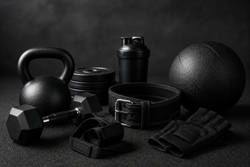 Strength Training & Performance Gear