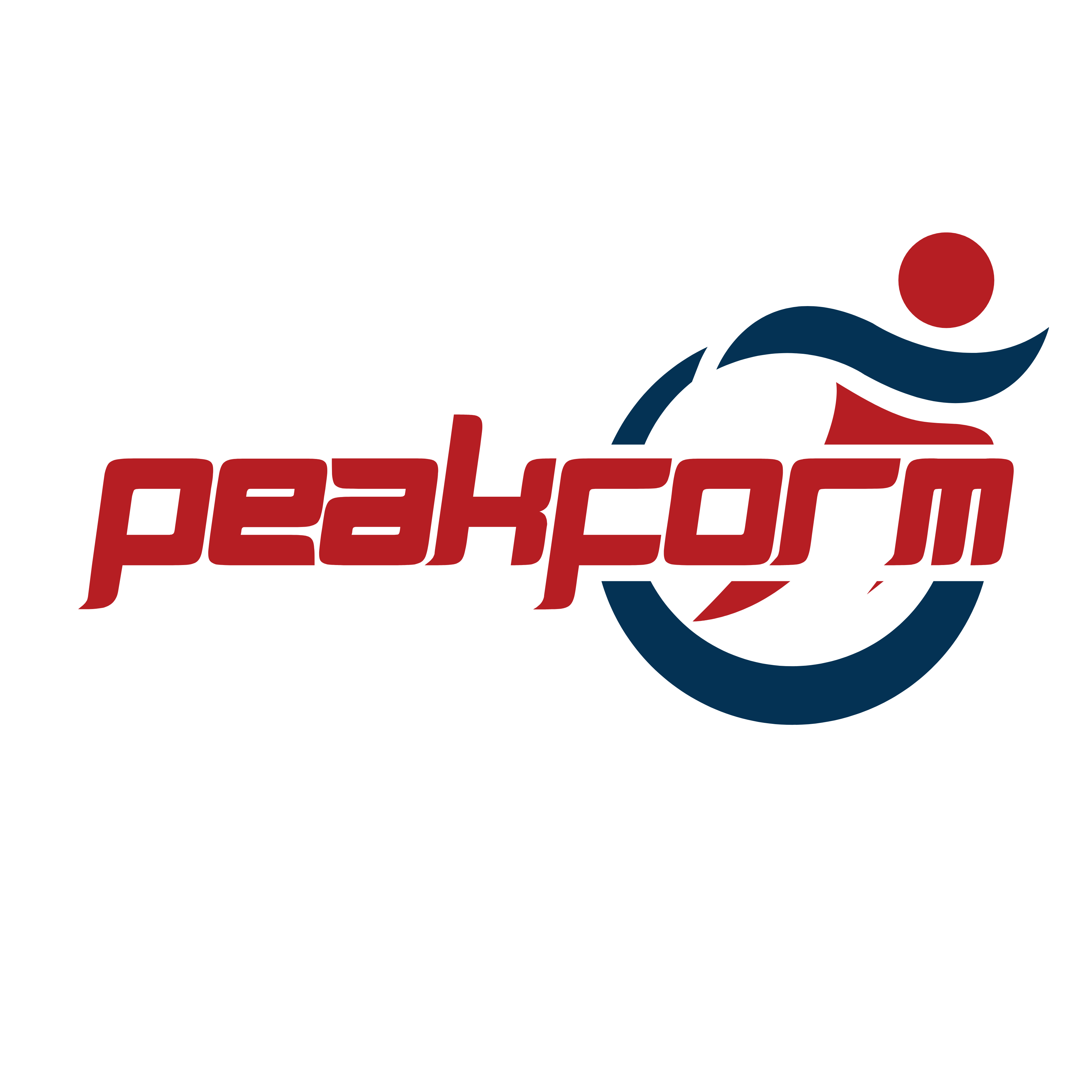 Peakform